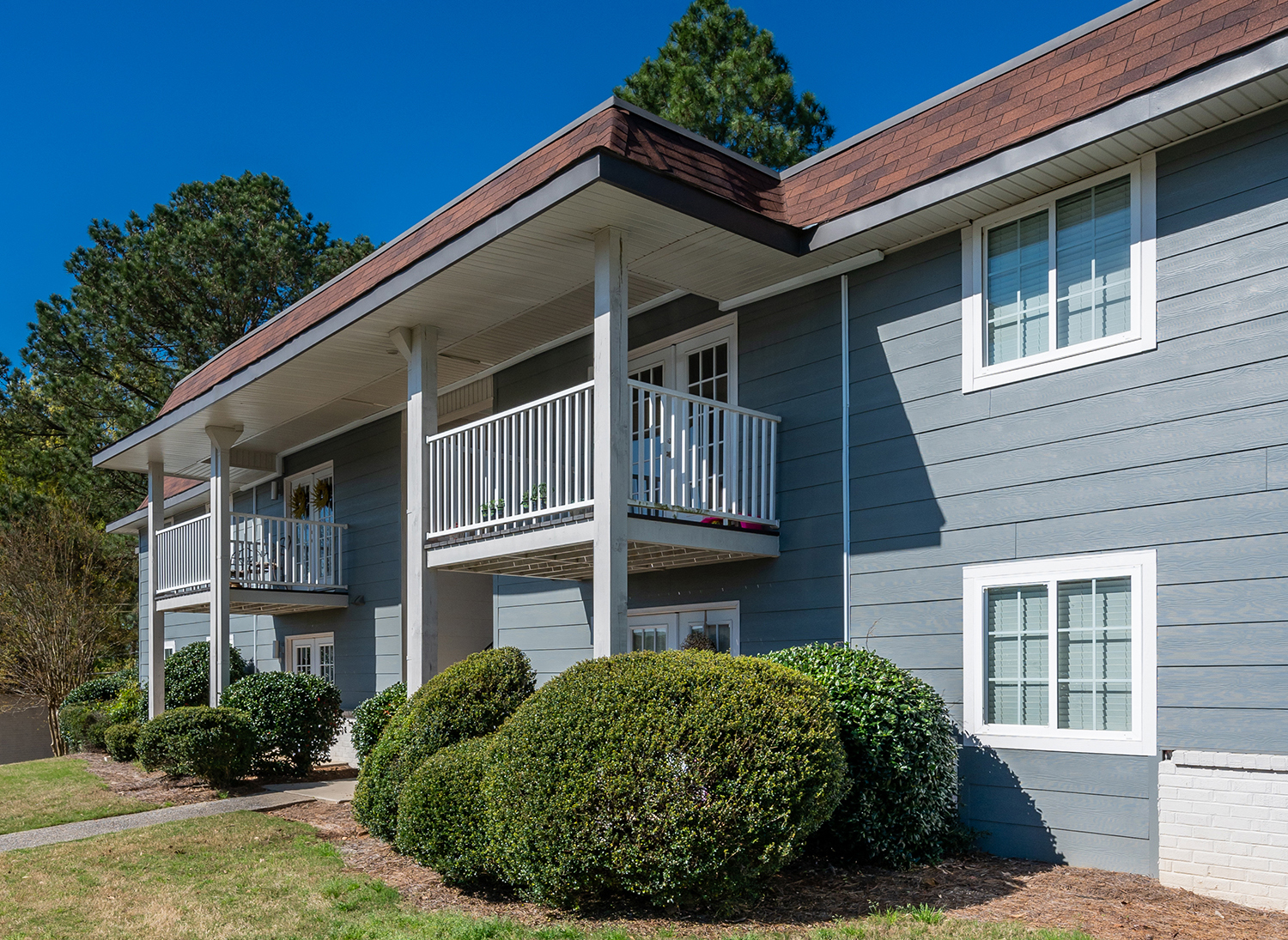 MarQ Vestavia The Multifamily Advisory Group at Cushman & Wakefield